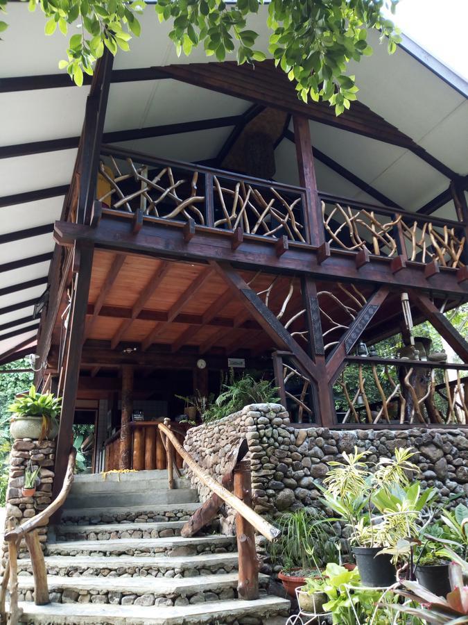 Haere Mai I Te Fare Hotel Teavaro Exterior photo