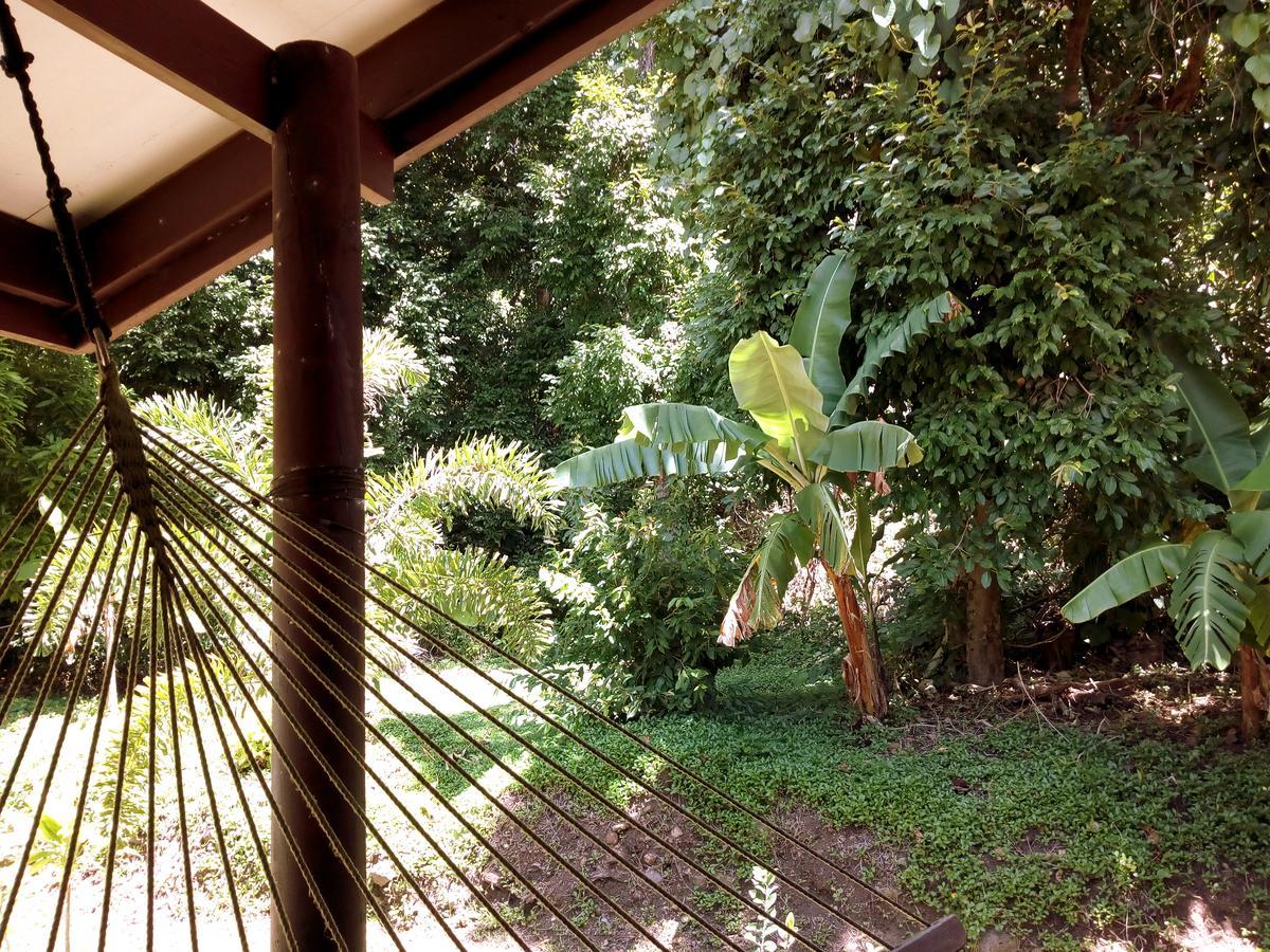 Haere Mai I Te Fare Hotel Teavaro Exterior photo